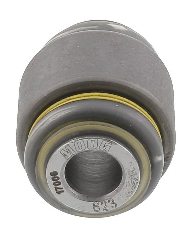 Achterbrug silent block past: MERCEDES 124 (A124), 124 (C124), 124 T-MODEL (S124), 124 (W124), 190 (W201), C (C204), C (CL203), C T-MODEL (S202), C T-MODEL (S203) 1.5-Electric 10.82-