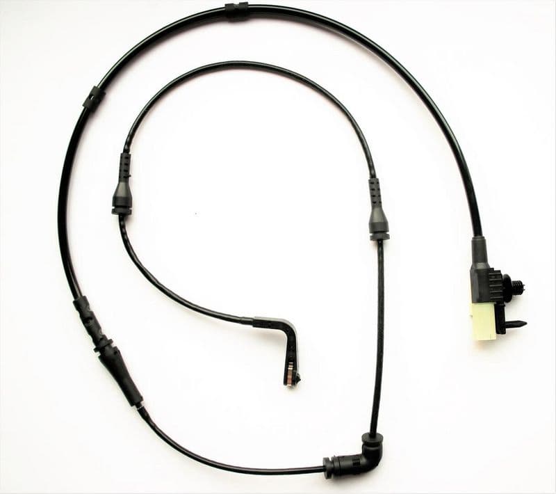 Sensor remblokslijtage Voor past: LAND ROVER DISCOVERY SPORT, RANGE ROVER EVOQUE 1.5H-2.2D 06.11-