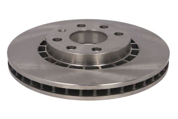 Brake disc Voor Links/Rechts past: DAEWOO ARANOS, CIELO, ESPERO, LANOS, LEMANS, NEXIA, PRINCE  LOTUS ELAN  OPEL ASCONA C, ASTRA F, ASTRA F CLASSIC, CALIBRA A, KADETT B, KADETT E 1.4-2.0D 08.71-