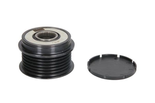 Dynamo poelie (54,7/17x37, aantal ribben: 6) past: FORD FOCUS I 2.0 03.02-11.04