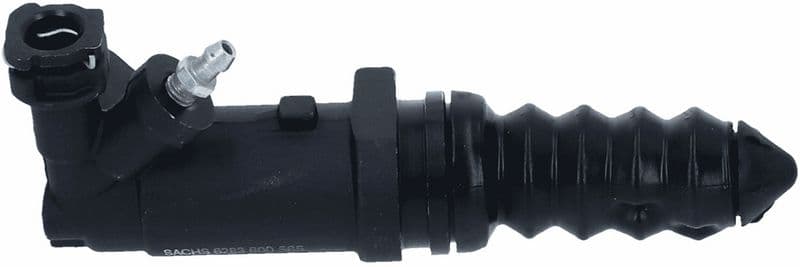 Koppelingsaandrijving past: AUDI A6 C6 2.0D 07.04-08.11