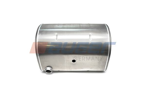 Brandstoftank (400l 689x710x1030 aluminium) past: VOLVO FE, FH12, FH16, FH16 II, FM12, FM9 08.93-