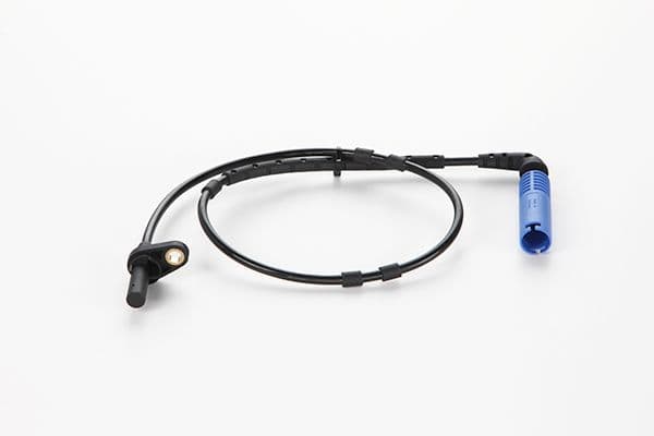 ABS-sensor Achter Links/Rechts past: BMW X3 (E83) 2.0-3.0D 09.03-12.11