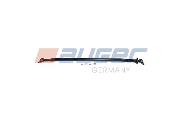 Steering rod