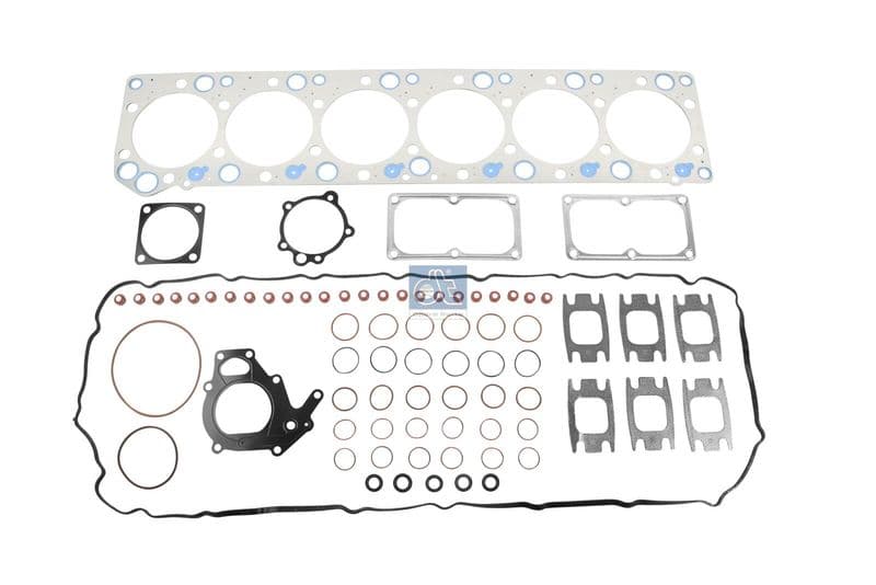 Gasket Kit, cylinder head
