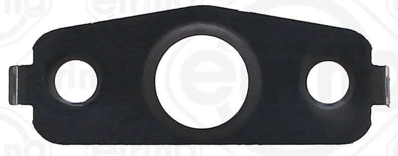 Gasket, oil outlet (charger)