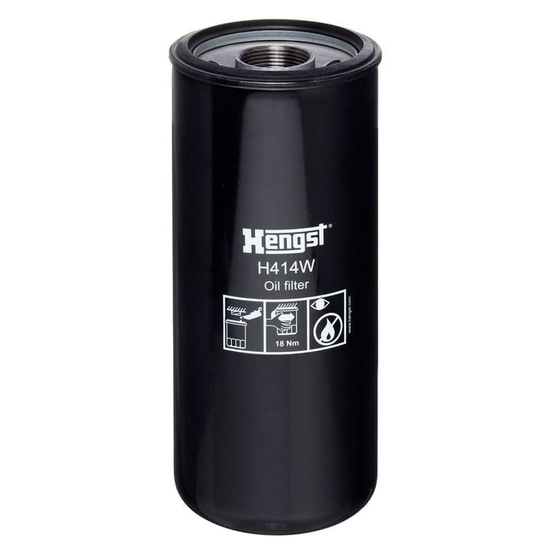 HENGST FILTER