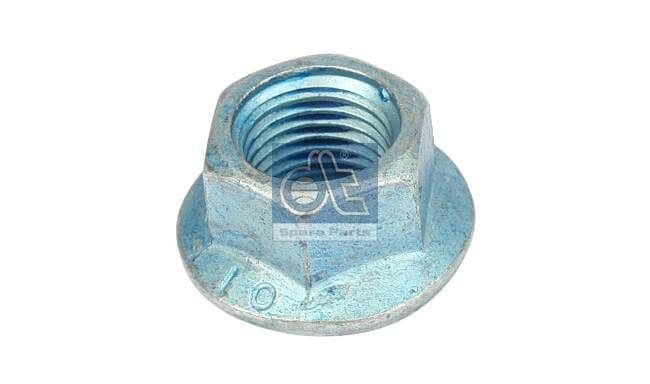 DT Spare Parts