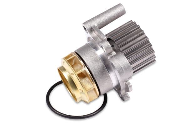 Waterpomp, met pakking past: SEAT CORDOBA, IBIZA III  SKODA FABIA I, FABIA I PRAKTIK  VW GOLF V, POLO IV, TOURAN 1.6/1.9D 11.99-04.12