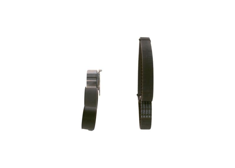 Timing belt set