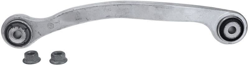 Achteras spoor controle arm Links (top, achter, transverse) past: MERCEDES CLS (C219), E (W211), E T-MODEL (S211), SL (R230) 1.8-6.3 10.01-01.12