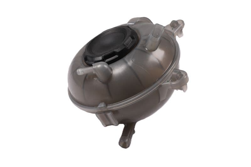 Koelvloeistof expansievat (met niveausensor) past: AUDI A3, A6 C8, Q2, Q3, Q5, TT  CUPRA ATECA  SEAT ATECA, LEON, LEON SC, LEON ST, TARRACO  SKODA KAROQ, KODIAQ I, OCTAVIA III, SUPERB III 04.12-