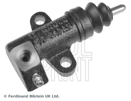 Slave Cylinder, clutch