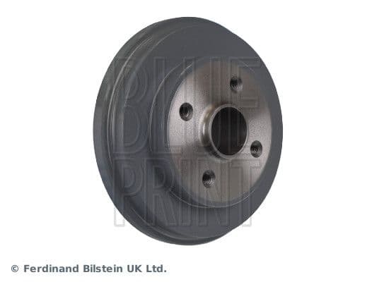 Brake drum