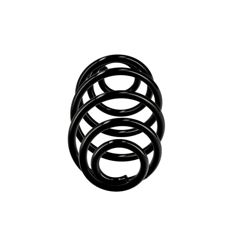 Coil spring