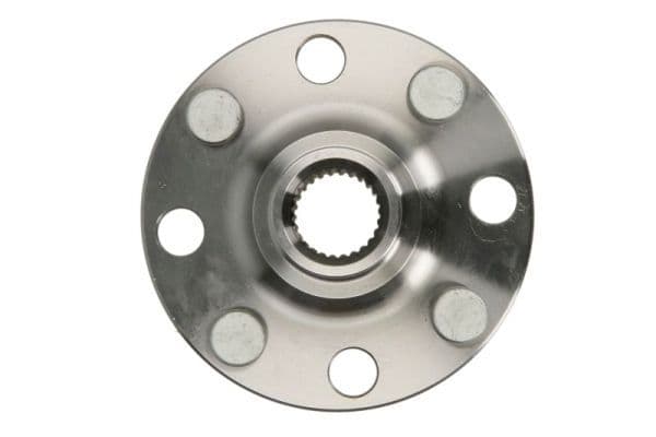 Wheel hub Achter past: TOYOTA MR2 II 2.0 12.89-05.00