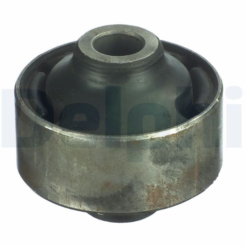 Voorste spoorcontrole-arm silent block Achter Links/Rechts (14x60x54 mm) past: CITROEN C4 AIRCROSS, C-CROSSER, C-CROSSER ENTERPRISE  MITSUBISHI ASX, ECLIPSE CROSS, LANCER VII 1.3-3.0 09.03-