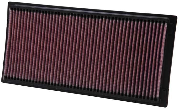 Air filter