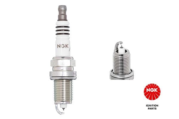 Spark plug