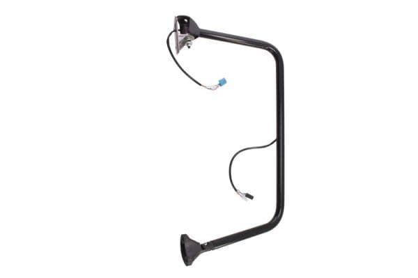 Zijspiegelelementen, steun Links past: MERCEDES ATEGO 01.98-10.04