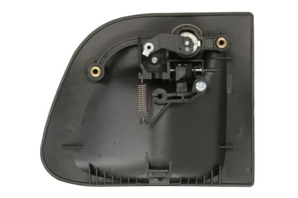 Door handle Rechts extern past: RVI KERAX, PREMIUM 04.96-