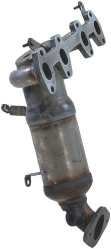 Intercooler slang Links (diameter 47/50mm, lengte 130mm, zwart) past: AUDI A4 B6, A6 C5  SKODA SUPERB I  VW PASSAT B5.5 1.9D 11.00-03.08