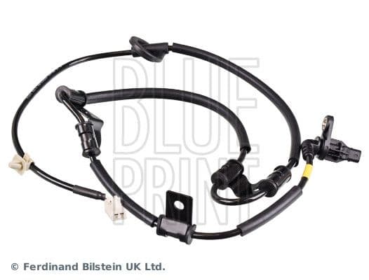 ABS-sensor Achter Rechts past: HYUNDAI TUCSON  KIA SPORTAGE II 2.0-2.7 08.04-11.10