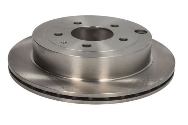 Brake disc Achter Links/Rechts past: MAZDA E, MPV I, MPV II 2.0-3.0 11.88-12.06