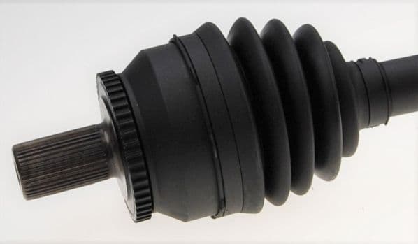 As van de aandrijfas Voor Links 576mm (gereviseerd, (EN) OE Technology SX 52°) past: VOLVO XC90 I  BMW 1 (F40), 2 (F45), 2 GRAN COUPE (F44), 2 GRAN TOURER (F46) 2.0-2.5 10.02-