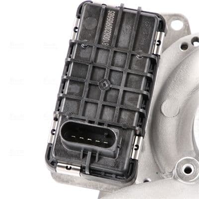 Turbocompressor (Nieuw, met pakkingset) past: AUDI A6 ALLROAD C6, A6 C6, Q7  PORSCHE CAYENNE  VW PHAETON, TOUAREG 3.0D 05.04-05.18