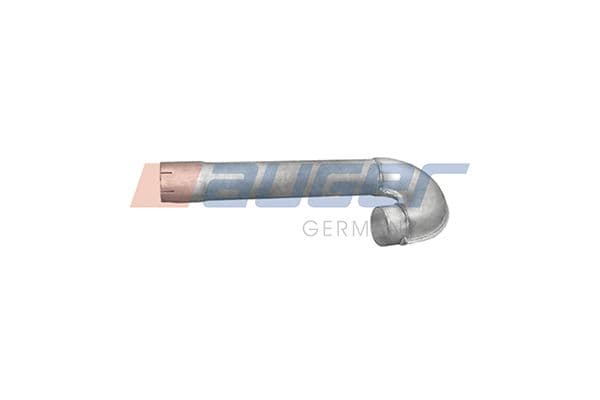 Exhaust pipe
