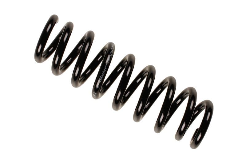 Coil spring