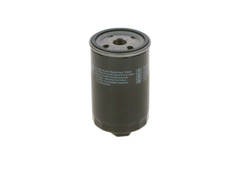 Oil filter