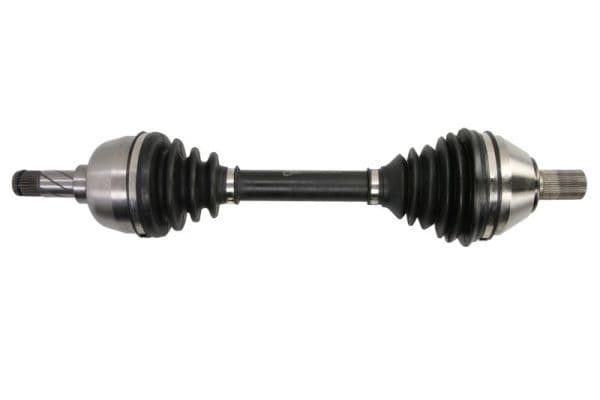 Aandrijfas Voor Links 559mm (nieuw) past: VOLVO S60 II, S80 II, V60 I, V70 III 2.0D-2.5ALK 03.06-12.15