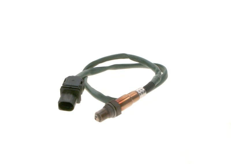 Oxygen Sensor