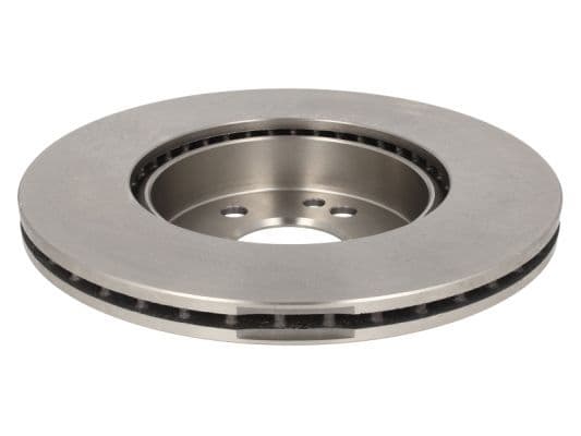 Brake disc Voor Links/Rechts past: MERCEDES 124 (A124), 124 (C124), 124 (W124), 124 T-MODEL (S124), E (C124), E T-MODEL (S124) 3.0/3.2 03.87-06.97