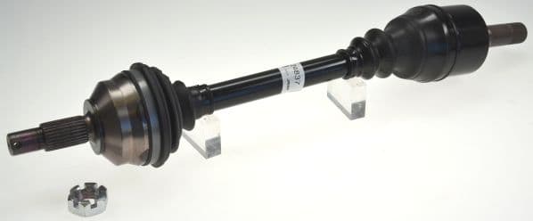 Gasveer venster (8/18,5H, L max-399mm, L min-239mm, sUV-160mm, werp kracht 240N, 8a/2e) past: FRITZMEIER