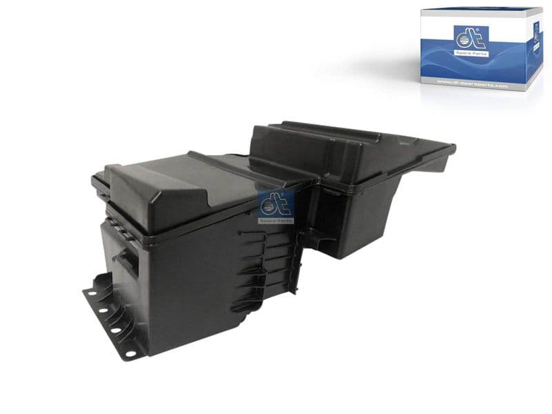 Wasmachine tank (geen sensor, met sensor opening) past: SCANIA G II, L, P II, R II, S 09.16-