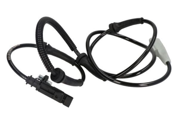 ABS-sensor Voor Links/Rechts past: CITROEN C5 II, C5 III, C6  PEUGEOT 407 1.6-3.0D 03.04-