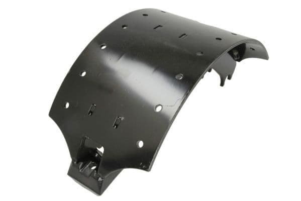 Remschoen Achter (420x180, lijnboot 19283/19284  op afzonderlijke ballen 4 199 1002 00) past: SAF past: SAF INTRAAX, KRS, O, RBM, RLBM, RLSM, RSM, RZM, S, SK, SKRLS, SKRLZ, SKRS, SKRSP, SKRZ, SKRZP