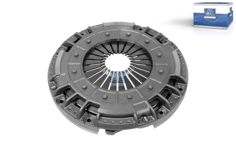 Clutch Pressure Plate