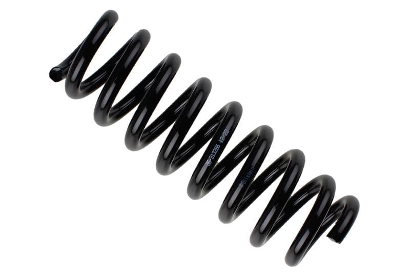 Coil spring