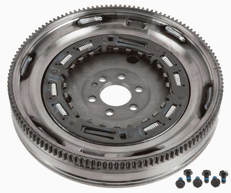 Schokdemper Achter Links/Rechts past: OPEL CORSA C 1.0-1.8 09.00-12.09