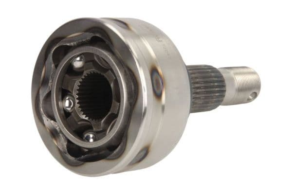 CV-gewricht buitenste Links/Rechts (28z/34z/58,4mm) past: CITROEN C5 III, JUMPY II  FIAT SCUDO  PEUGEOT EXPERT, EXPERT TEPEE 1.6D/2.0 01.07-