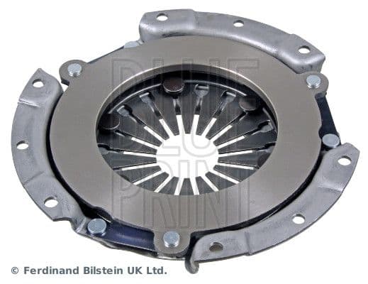 Clutch Pressure Plate