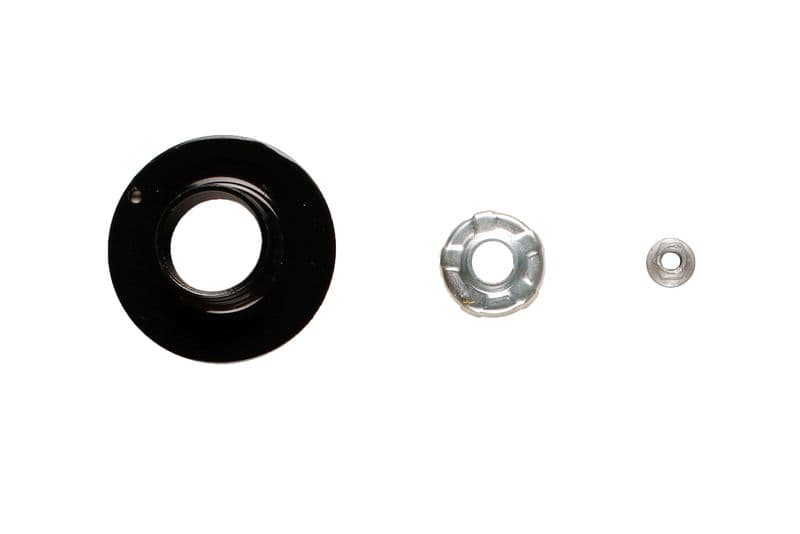 Sport schokdemper voor Rechts (B6, gas) past: CHRYSLER 300C  DODGE CHARGER, MAGNUM 2.7-6.1 09.04-11.12