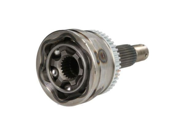 CV-gewricht buitenste Links/Rechts (27z/22z/60mm  ABS:48) past: KIA SPORTAGE II 2.0/2.0D/2.7 09.04-12.10