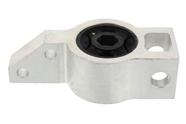 Rubberlaars Binnen/Voor (fi: 24/79) (lengte96) past: NISSAN QASHQAI +2, QASHQAI I, X-TRAIL II 2.0/2.5 02.07-07.14