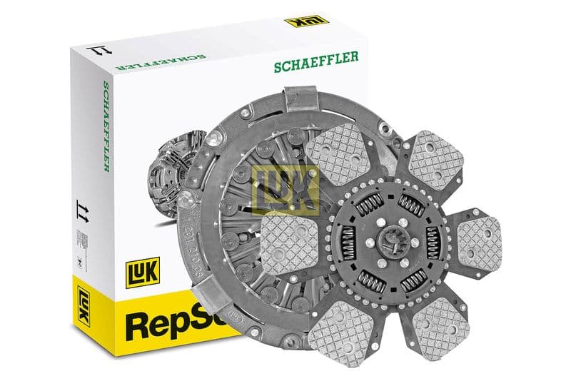 Schaeffler LuK