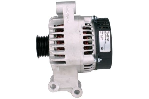 Dynamo (12V, 105A, (en) new with a deposit) past: FORD C-MAX, FIESTA, FIESTA IV, FIESTA V, FOCUS C-MAX, FOCUS I, FOCUS II, FUSION, PUMA 1.25-1.6LPG 08.95-12.12